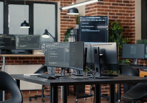Tech Solutions