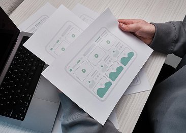 Website improvements article for lead generation