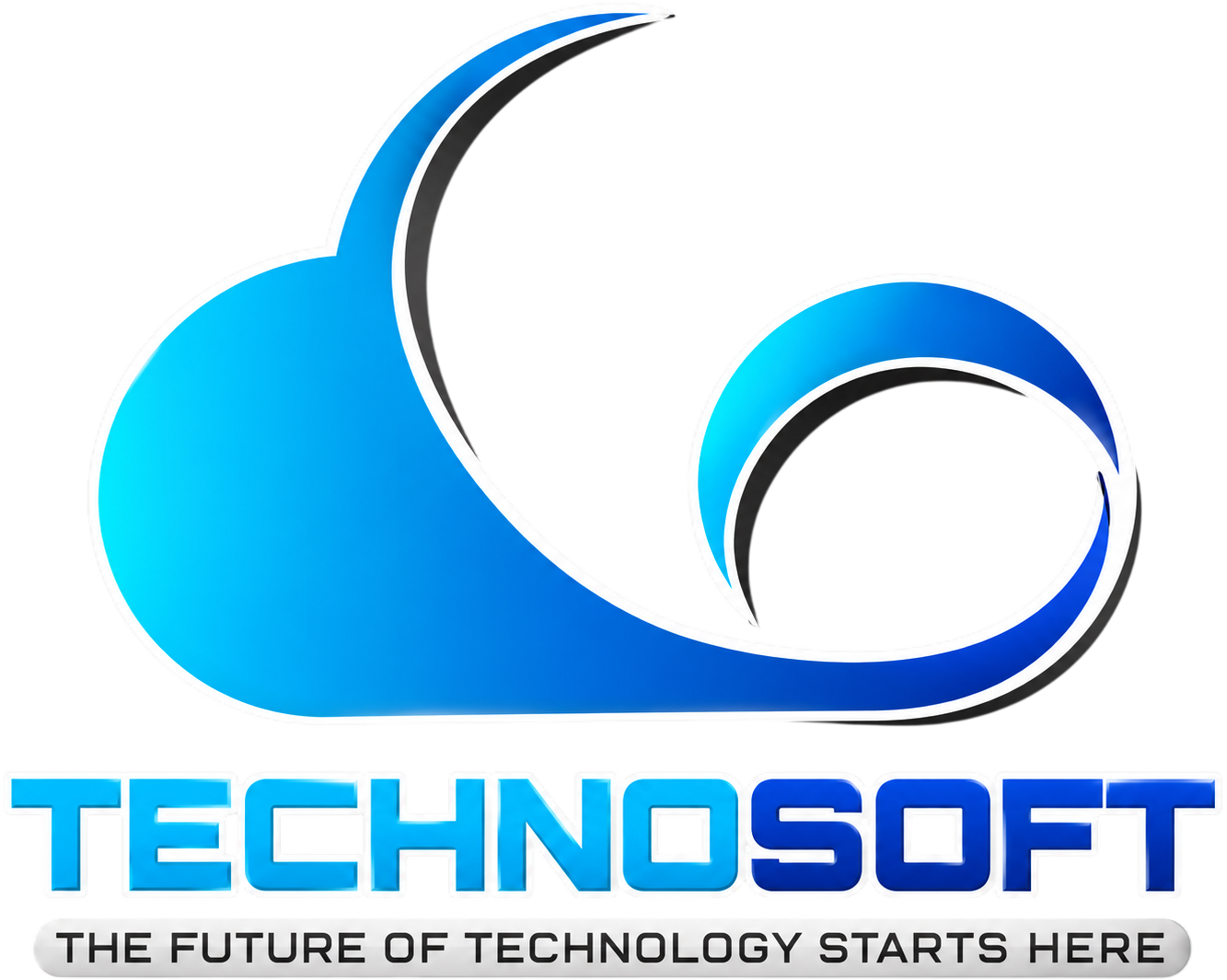 Technosoft logo