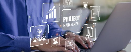 Technosoft workflow planning