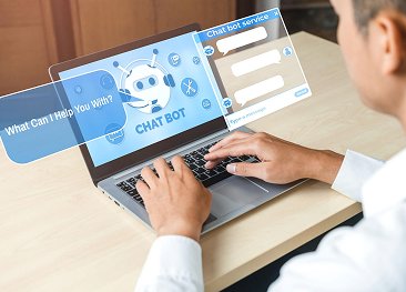 AI automation service for Melbourne businesses