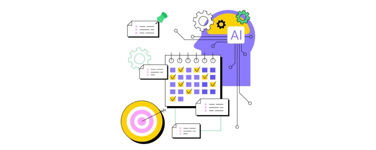 AI content planning service for Melbourne businesses