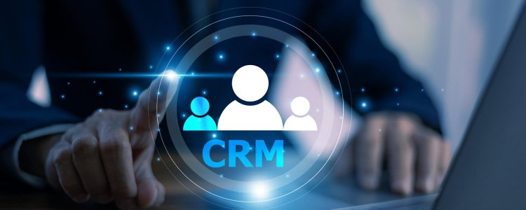 CRM and lead follow-up service for Melbourne businesses
