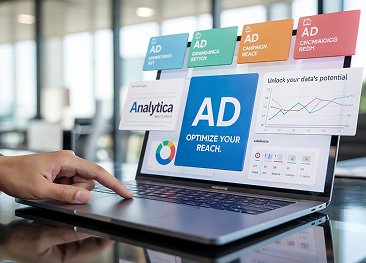 Google Ads and Meta Ads management service