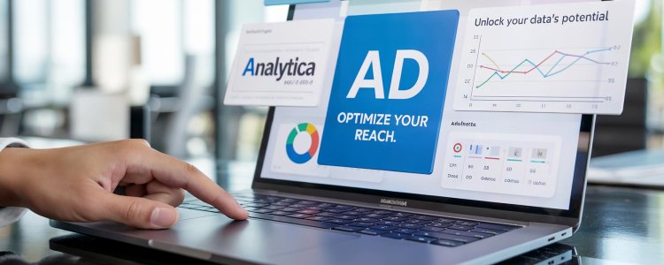 Google and Meta Ads service for Melbourne businesses