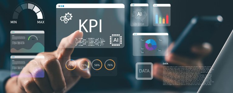 Smart reporting dashboards service for Melbourne businesses