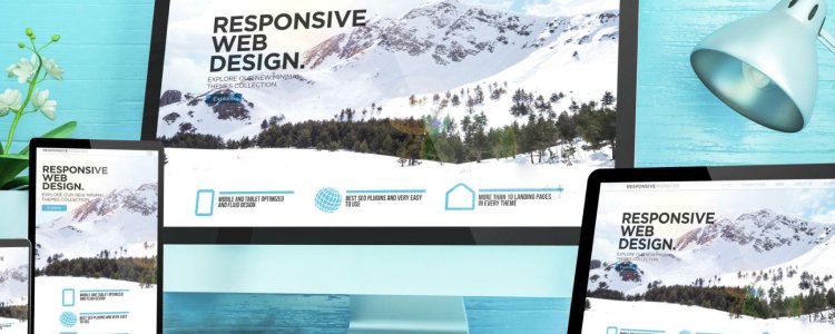 Website design and development service for Melbourne businesses