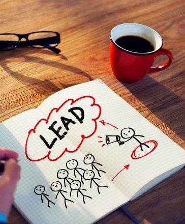 Technosoft CRM and lead nurturing workflow automation