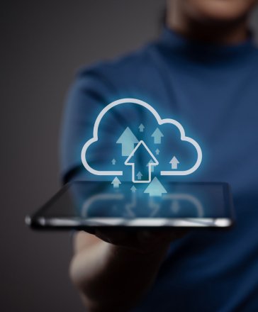 Technosoft cloud solutions engineering and management