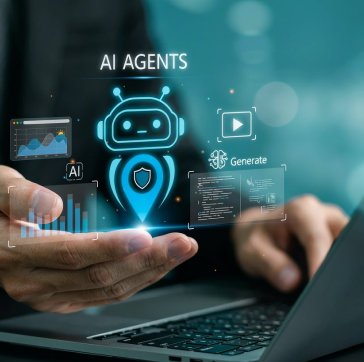 AI and Business Automation services for Australian companies